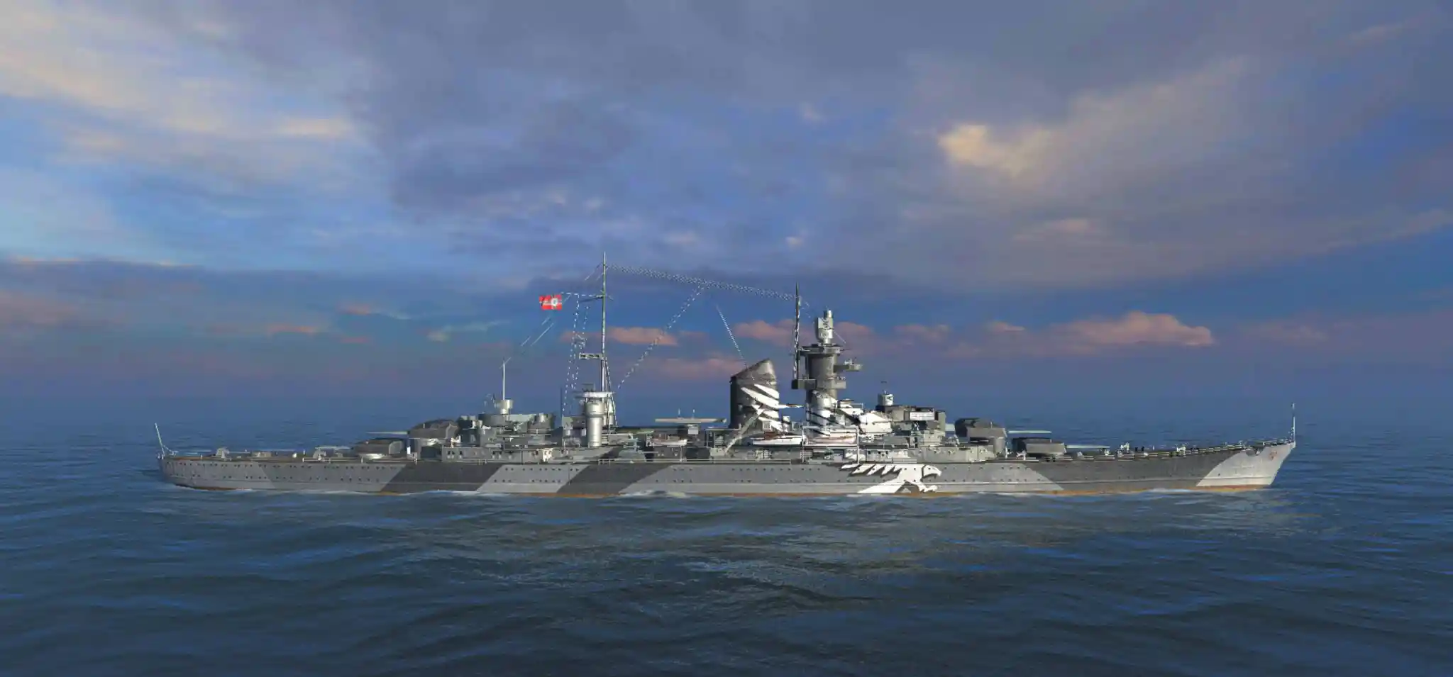 Prinz Eugen - world of warships blitz Wiki*